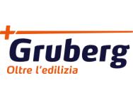 GRUBERG S.P.A. logo
