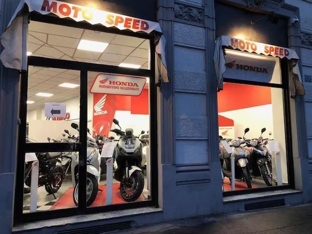 MotoSpeed - Milano | Subito