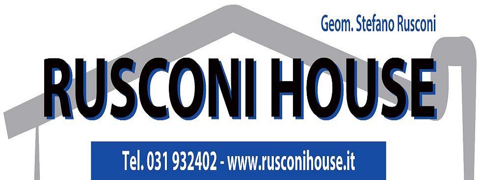 RUSCONI HOUSE