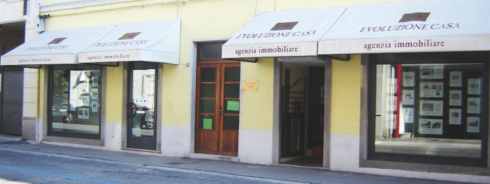 EVOLUZIONE CASA agenzia immobiliare