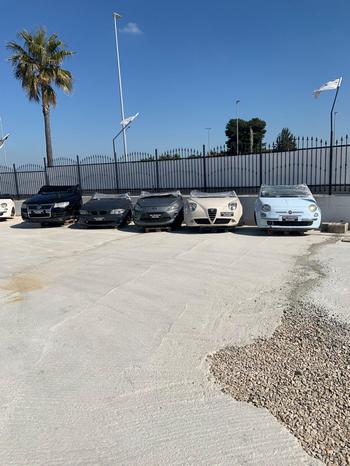 MILLENIUM RICAMBI TOP 2002 - Cerignola | Subito