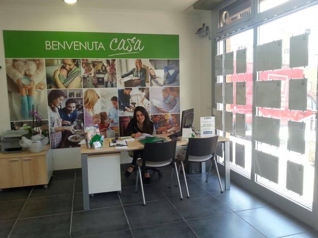 TECNOCASA Tecnocasa Studio Monterotondo Scalo Srls - Monterotondo | Subito