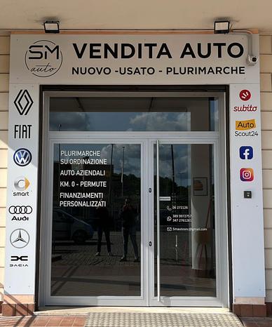 SM AUTO - Labico | Subito