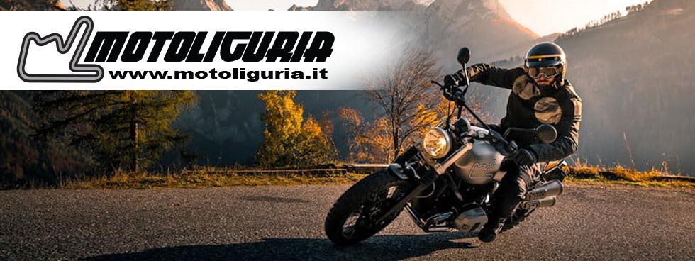 Moto Liguria