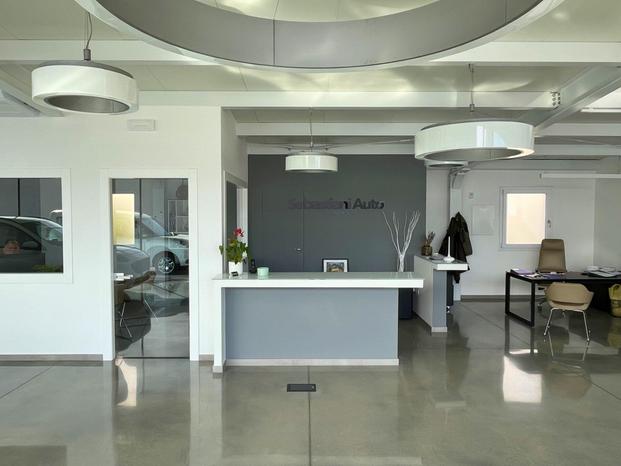 Sebastiani Auto sas di Americo Sebastiani & C. - L'Aquila | Subito