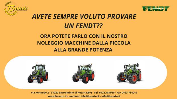 BUSATO MACCHINE AGRICOLE - Resana | Subito