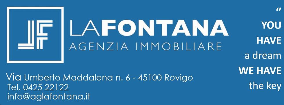 Agenzia La Fontana