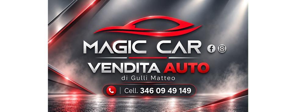 Magic Car
