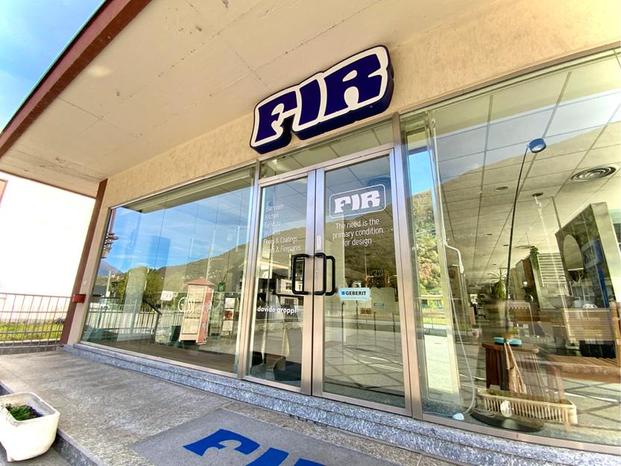 F.I.R. srl. - Verbania | Subito