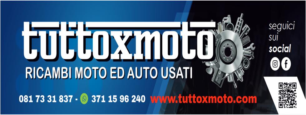TUTTOXMOTO