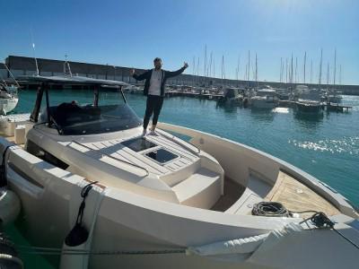 NAUTICA PARTENOPEA srl - Napoli | Subito