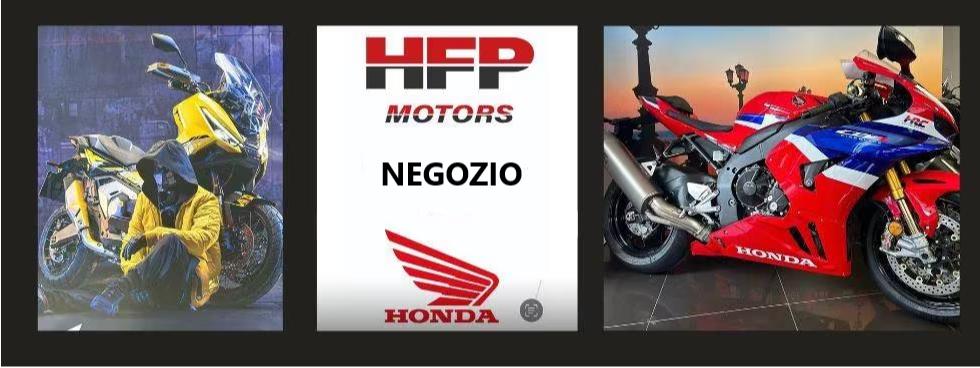 HFP MOTORS MONOPOLI