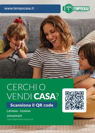 Tempocasa Catania-Ognina - Catania | Subito
