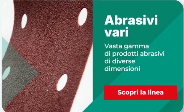 Carmine_Elcabrasivi - Avella | Subito