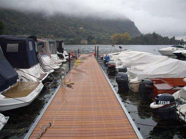 NAUTICA PEZZOTTI - Iseo | Subito