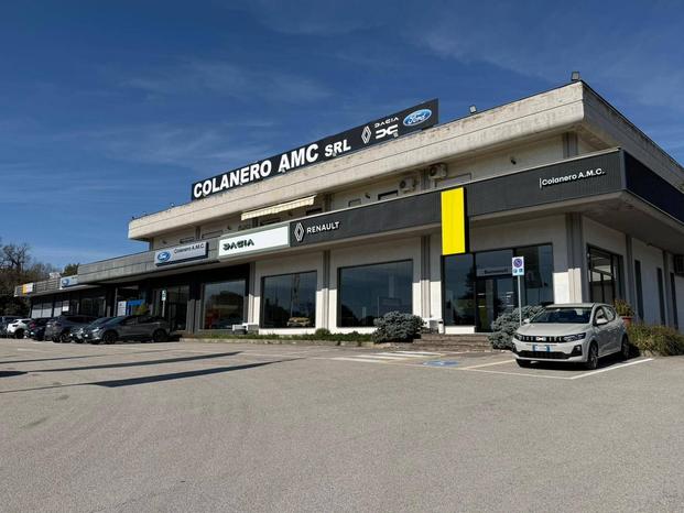 COLANERO AMC - Lanciano | Subito