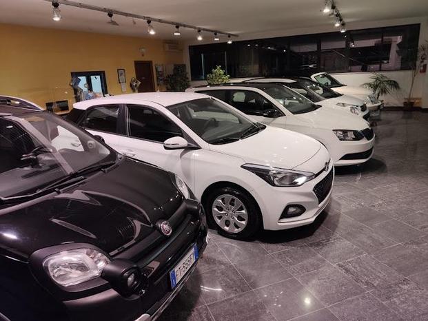 LACIOPPA MOTORS SRL - Torrevecchia Teatina | Subito