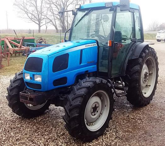 MAGRI MACCHINE AGRICOLE - Ferrara | Subito