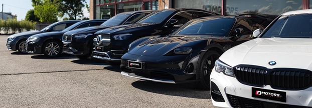 LD Motors - Parma | Subito