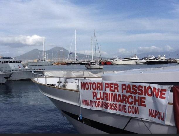 MOTORI PER PASSIONE G&G - Napoli | Subito