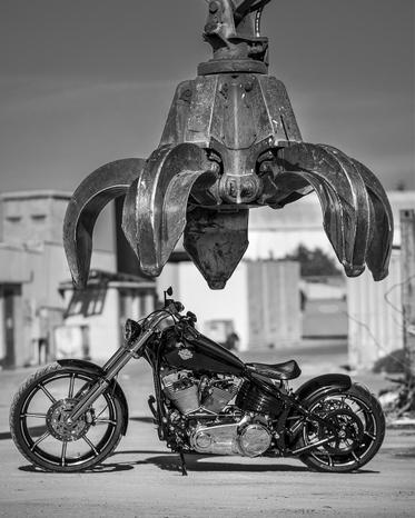 BOBBER CYCLES - Sestu | Subito