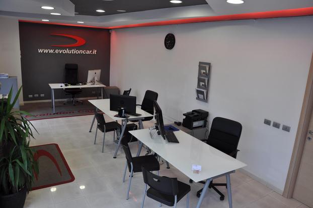 EVOLUTION CAR GROUP ® - Roma | Subito