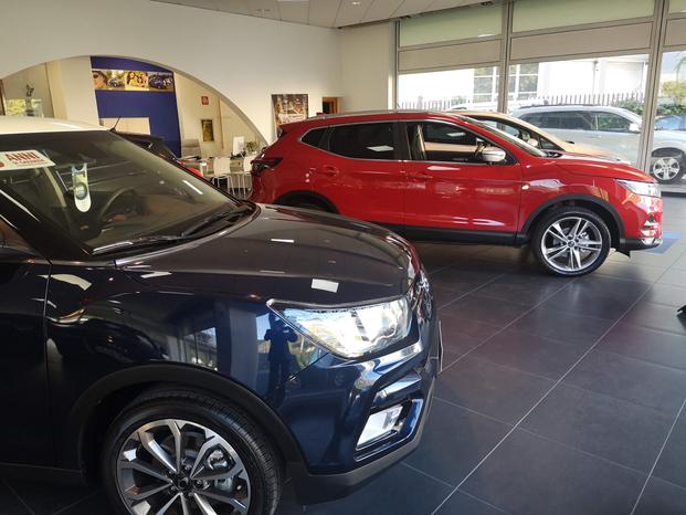 MYCARS BOLZANO / BOZEN - Bolzano - Vendita autovetture Km 0 aziendali e usa - Subito