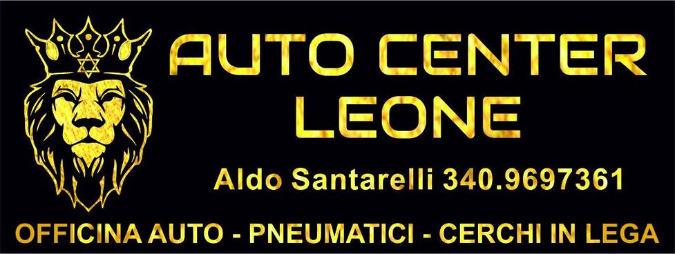 AUTO CENTER LEONE