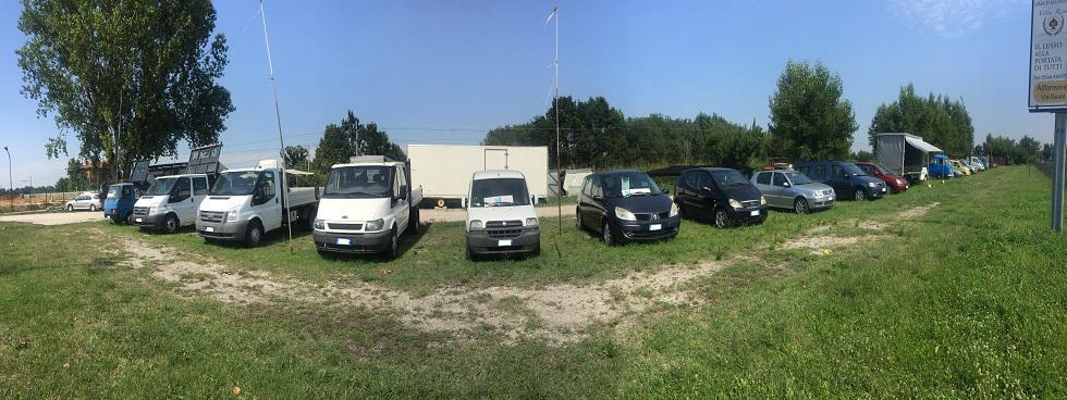 OFFICINA DEL CAMIONISTA DI AUGELLI ALEX & C. S.A.S