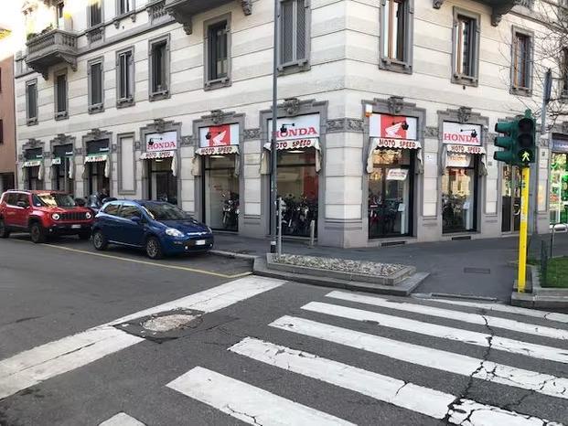 MotoSpeed - Milano | Subito