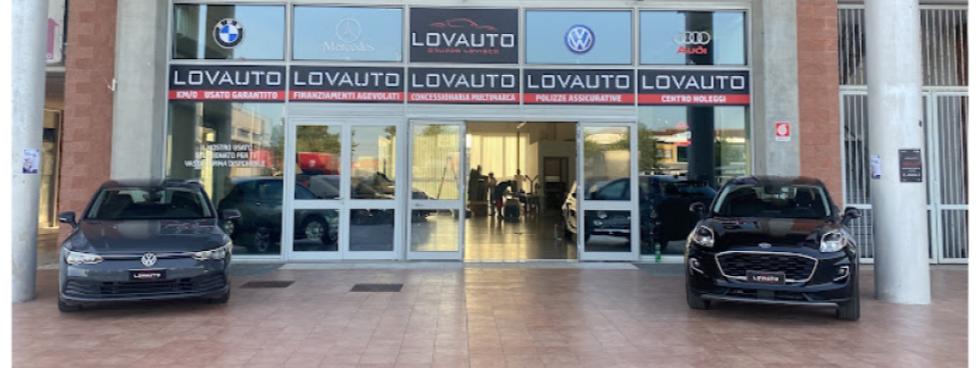 LOVAUTO STORE