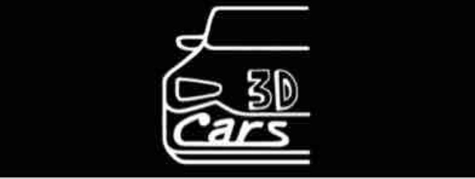 3D CARS DI FONGARO ANTONELLA