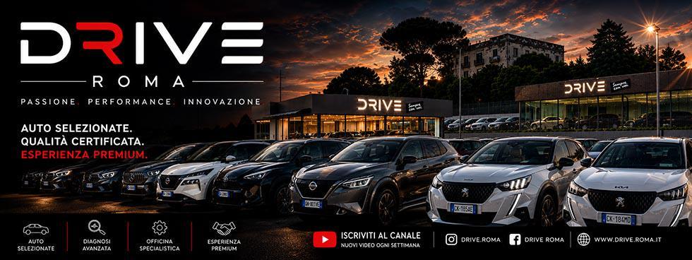 Drive Srl