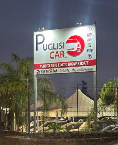 Puglisi Car srls - Mascalucia | Subito