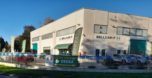 BELLCAR .IT S.r.l. - Castano Primo | Subito