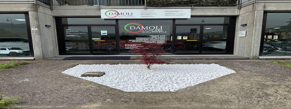 Damoli Cars Verona