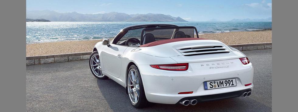 BERGAMO MOTORI SRL