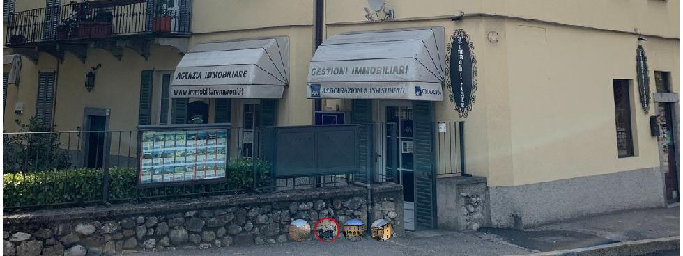 IMMOBILIARE MERONI