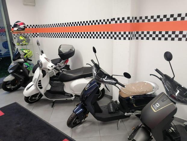 Visani Moto - Faenza | Subito