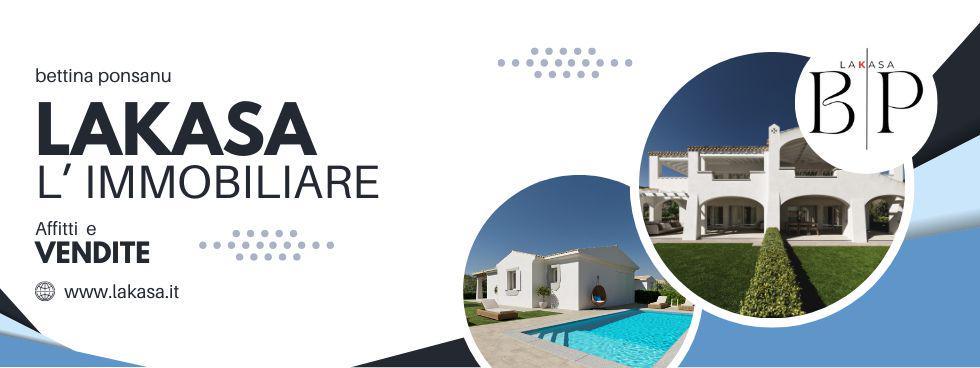 LAKASA L'IMMOBILIARE DI BETTINA PONSANU