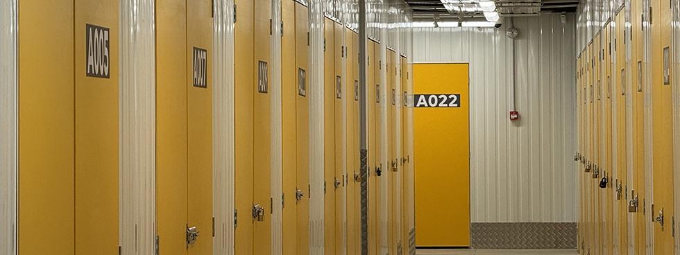 GoodSpace I SELF STORAGE