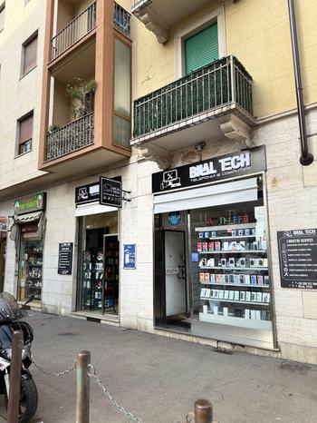 BIlal Tech - Torino | Subito