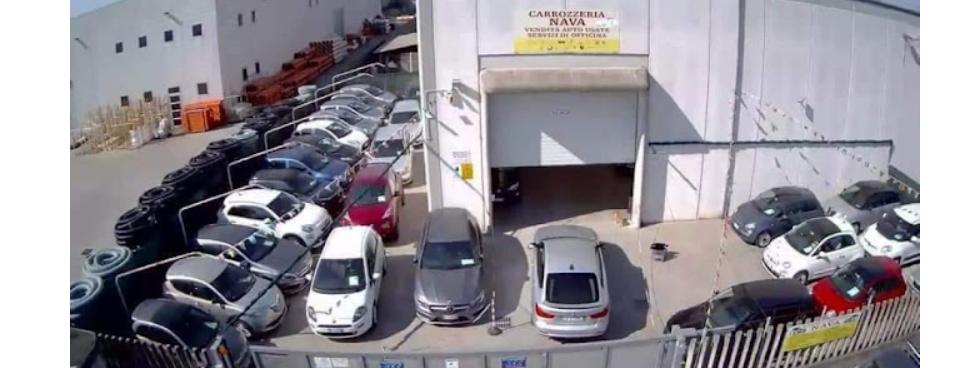 Carrozzeria Nava Di Nava Lorenzo Matias