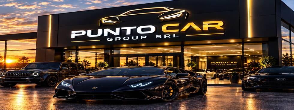 PUNTO CAR GROUP SRL