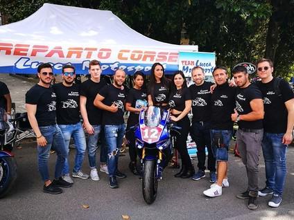 Lucca Motosport Srl - Qualiano | Subito