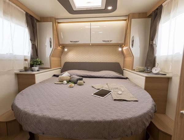 E7 Caravan - Perugia | Subito
