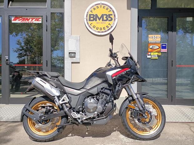BM35 MOTO Pescara - Pescara | Subito
