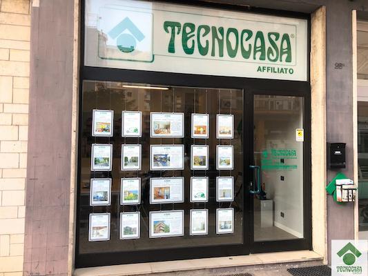 TECNOCASA - STUDIO BORGO TRENTO PROMOZIONE E VENDITE IMM. SAS - Verona | Subito