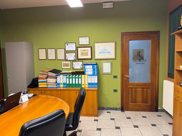 AGENZIA IMMOBILIARE ETRUSCO REAL ESTATE - Cavarzere | Subito