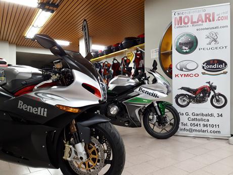Molari Moto Cattolica - Cattolica | Subito